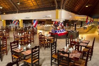 Sandos Caracol Eco Resort Select Club Adults Only Playa del Carmen Buitenkant foto