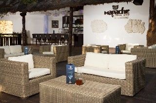 Sandos Caracol Eco Resort Select Club Adults Only Playa del Carmen Buitenkant foto