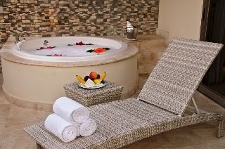 Sandos Caracol Eco Resort Select Club Adults Only Playa del Carmen Buitenkant foto
