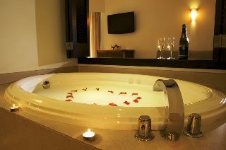 Sandos Caracol Eco Resort Select Club Adults Only Playa del Carmen Buitenkant foto