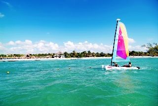 Sandos Caracol Eco Resort Select Club Adults Only Playa del Carmen Buitenkant foto